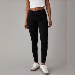 American Eagle Super Stretch Jeggings – Size 6